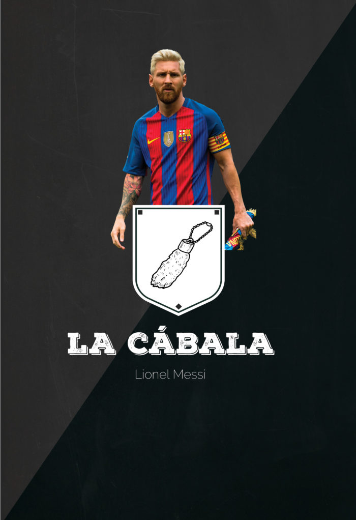 La Cábala de Lionel Messi