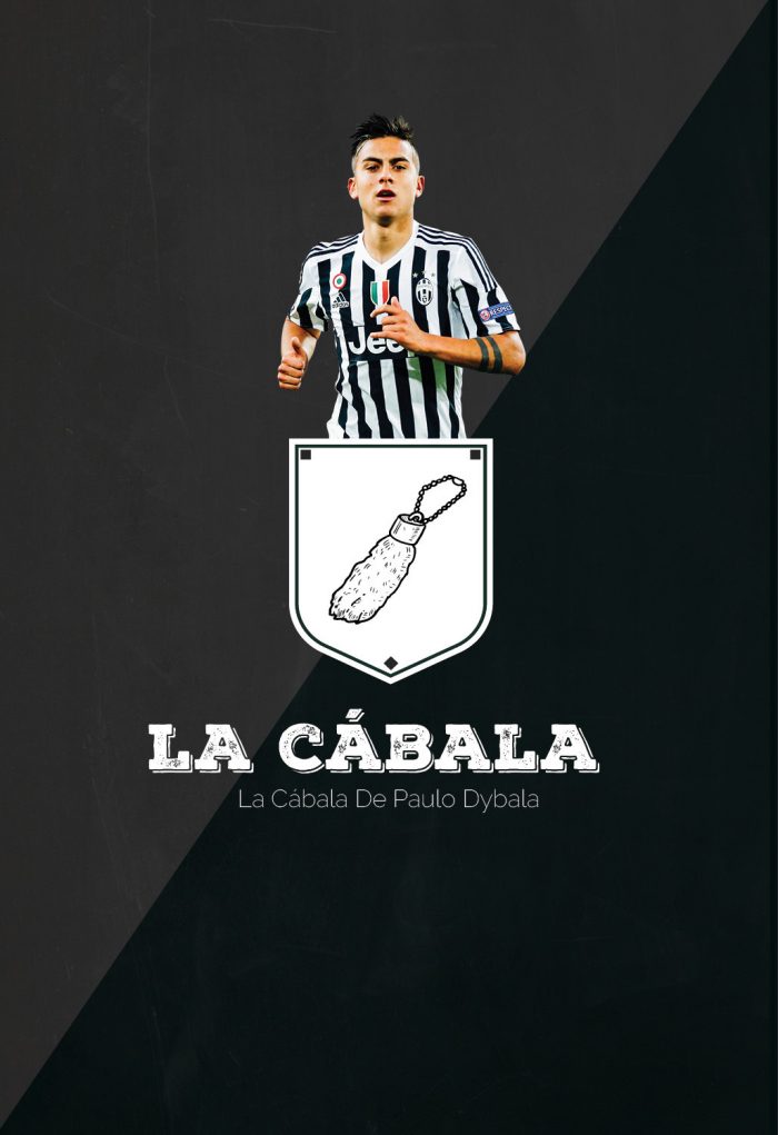 LA CÁBALA – DE PAULO DYBALA