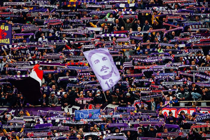 La vida en Italia después de Davide Astori