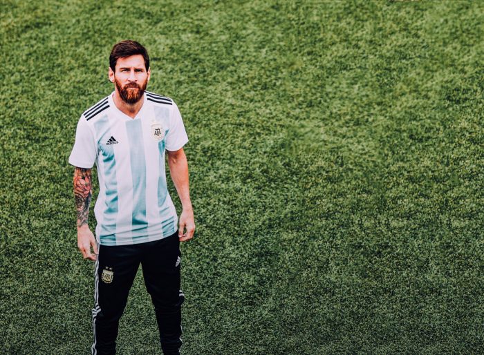 Messi, el conquistador del mundo que busca su Mundial