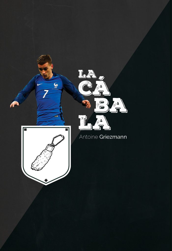 La Cábala – Antoine Griezmann