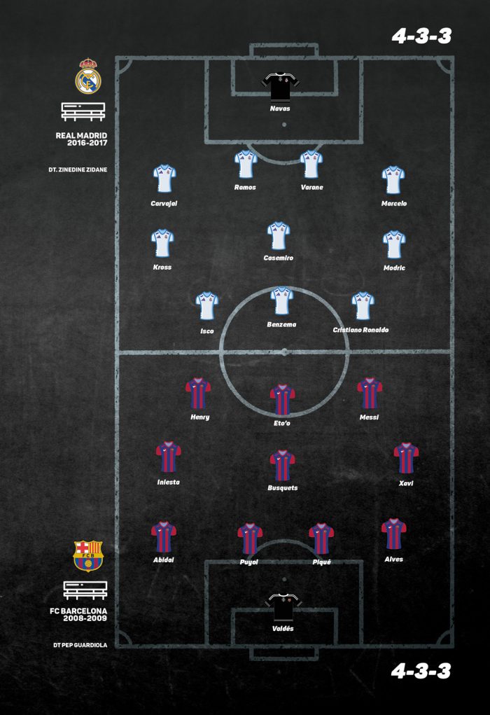 ONCE IDEAL CLÁSICO ESPAÑOL