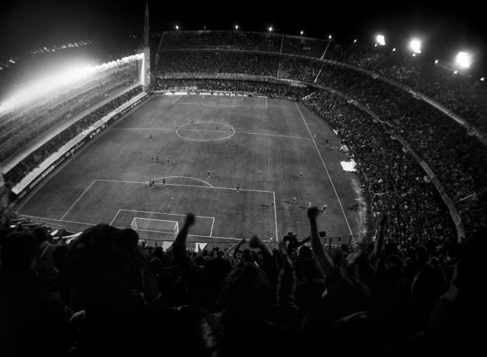 La Bombonera, un templo con vida propia