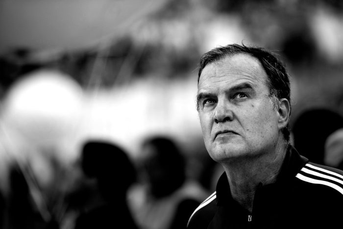 El Loco Bielsa y su revolución en Inglaterra