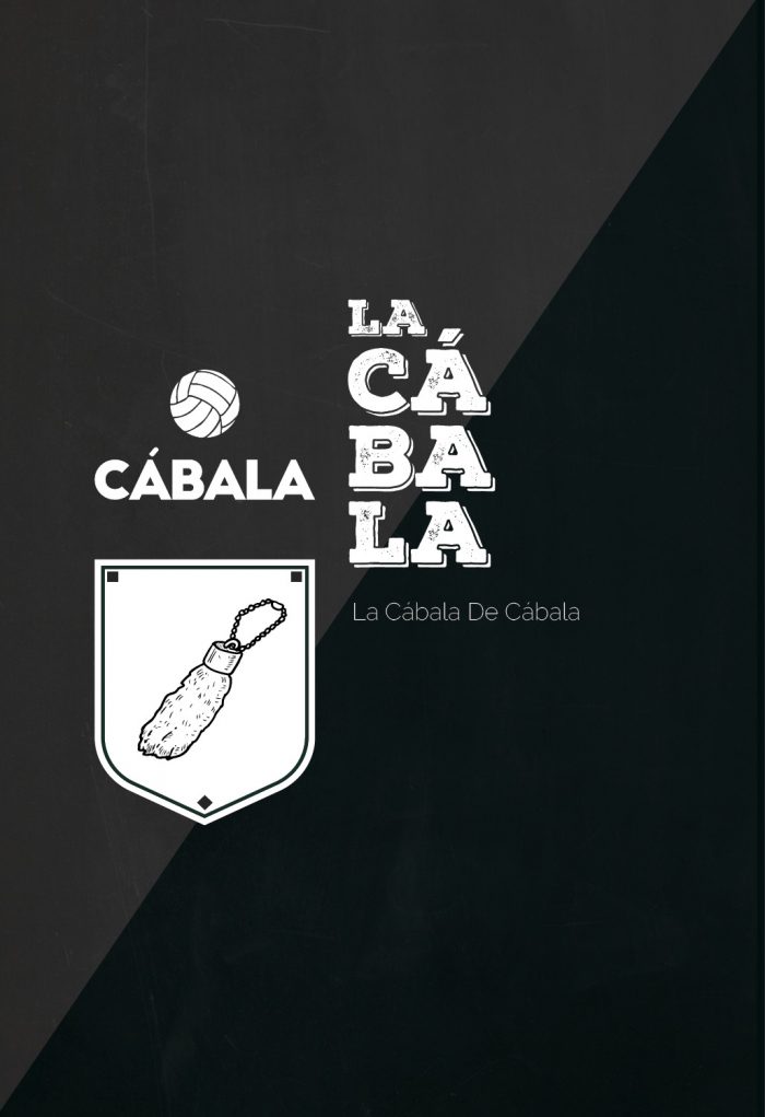 La Cábala de Cábala