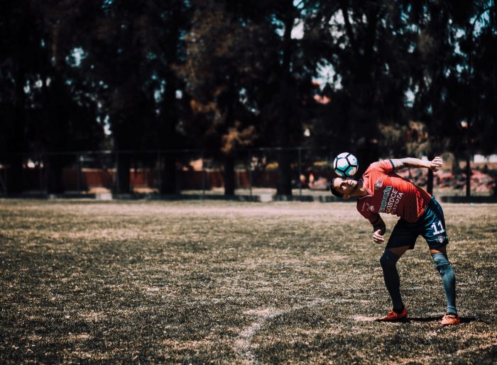 Alejandro Melean, futbolista más polifuncional del fútbol boliviano