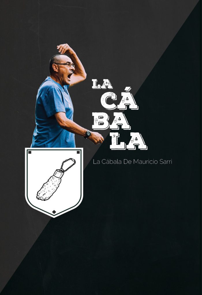 LA CÁBALA DE MAURICIO SARRI