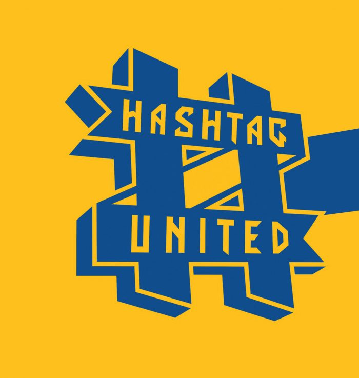 Hashtag United llegó a romper todos los moldes tradicionales del fútbol