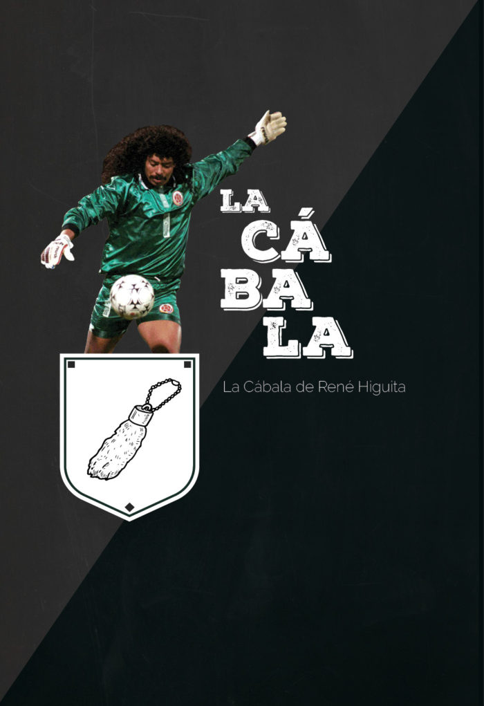 CÁBALA DE RENE HIGUITA