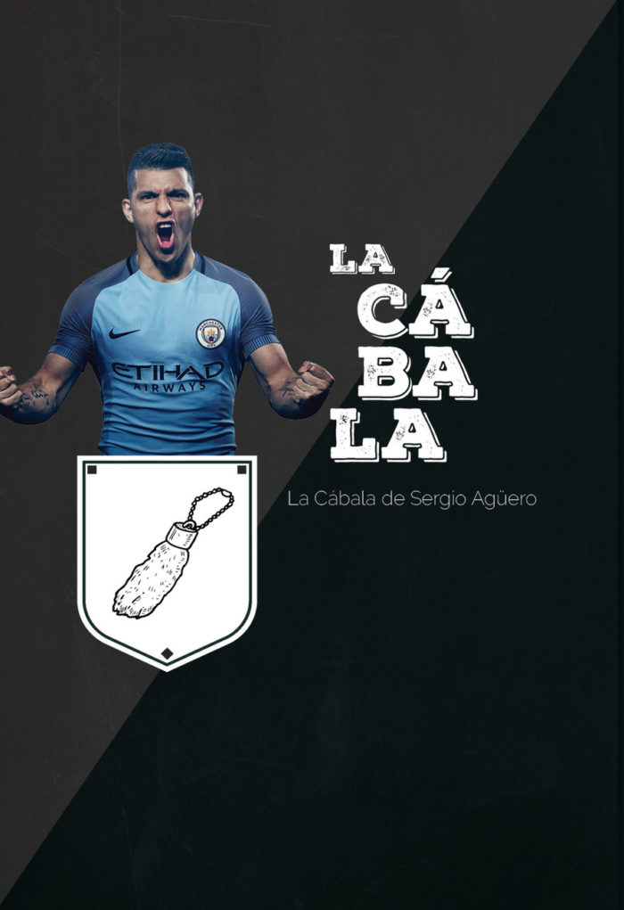 La Cábala de Sergio Agüero