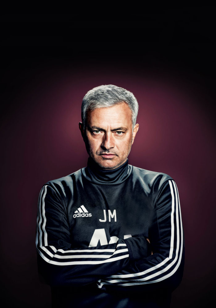 José Mourinho “The Special One”