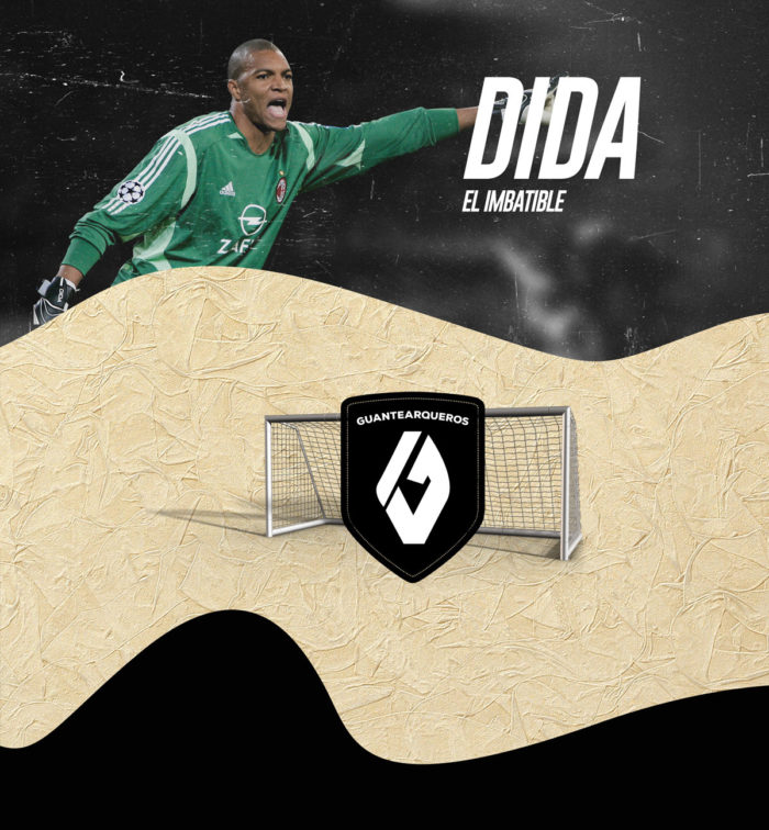 El Imbatible – Dida