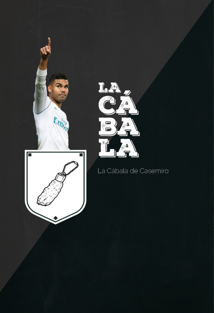 La Cábala de Casemiro