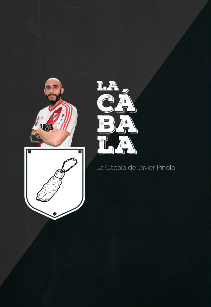 La Cábala de Javier Pinola