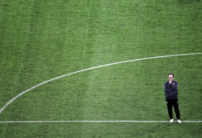 Marcelo Bielsa, el loco del fútbol