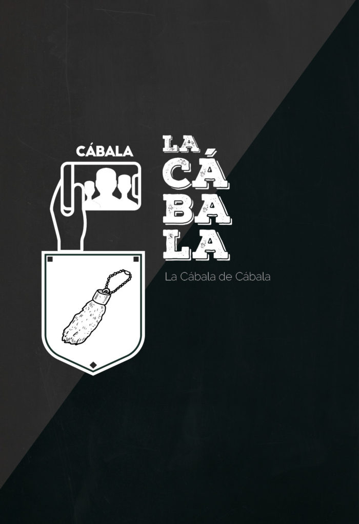 La Cábala de Cábala