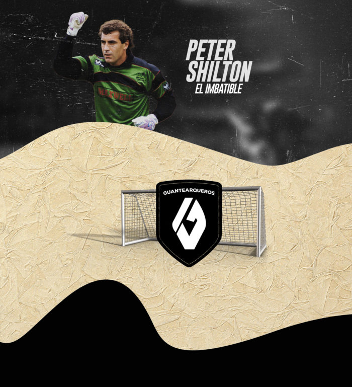 Peter Shilton