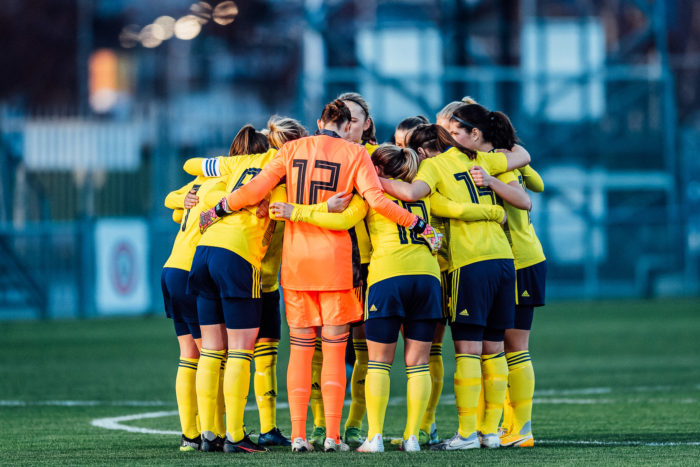 El fútbol femenino vive un gran cambio en su historia… y ¿en Bolivia?