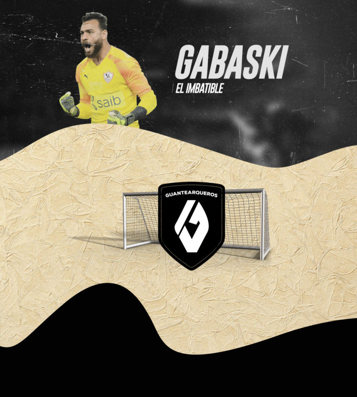 Imbatible – Gabaski