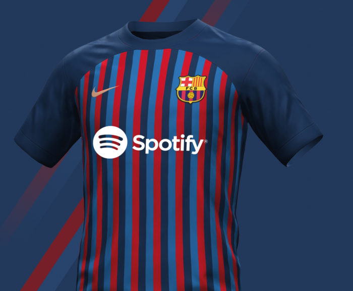 Barcelona y Spotify ponen Play a un acuerdo millonario