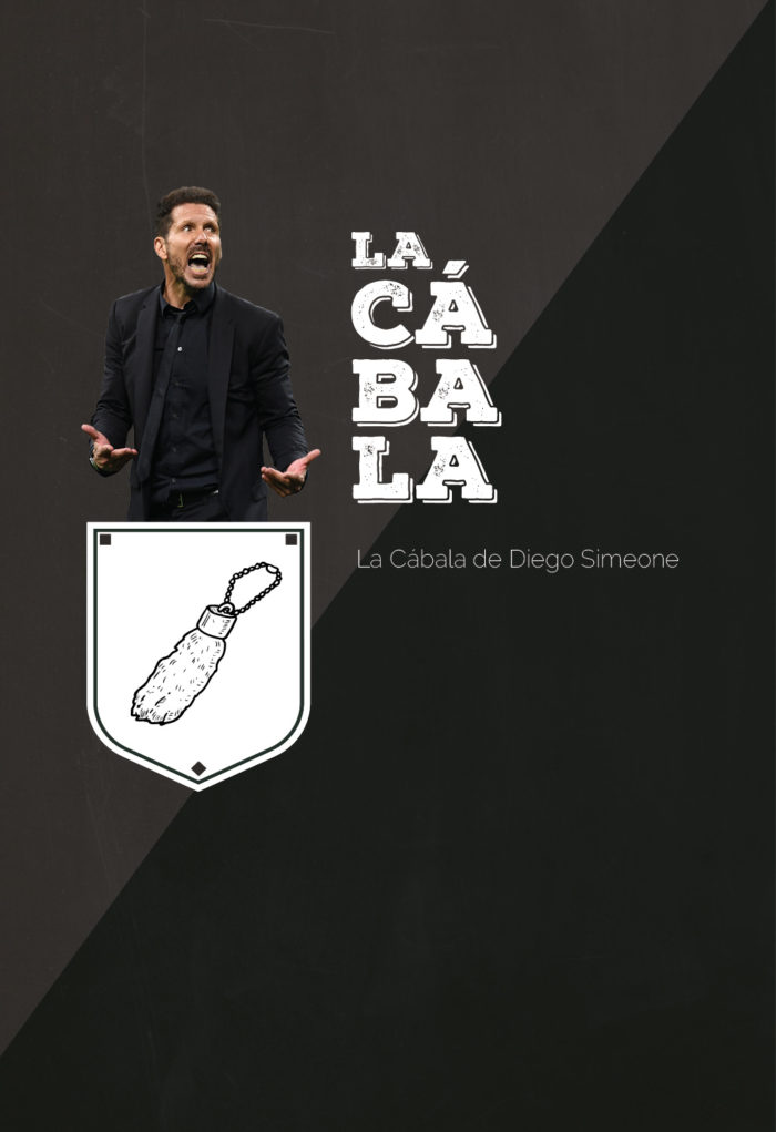 LA CÁBALA DE DIEGO SIMEONE