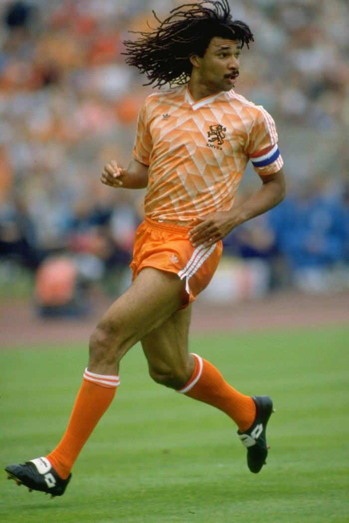 RUUD GULLIT