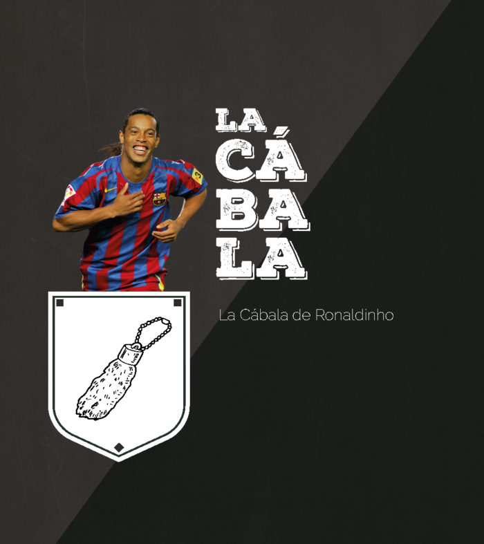 Cábala de Ronaldinho