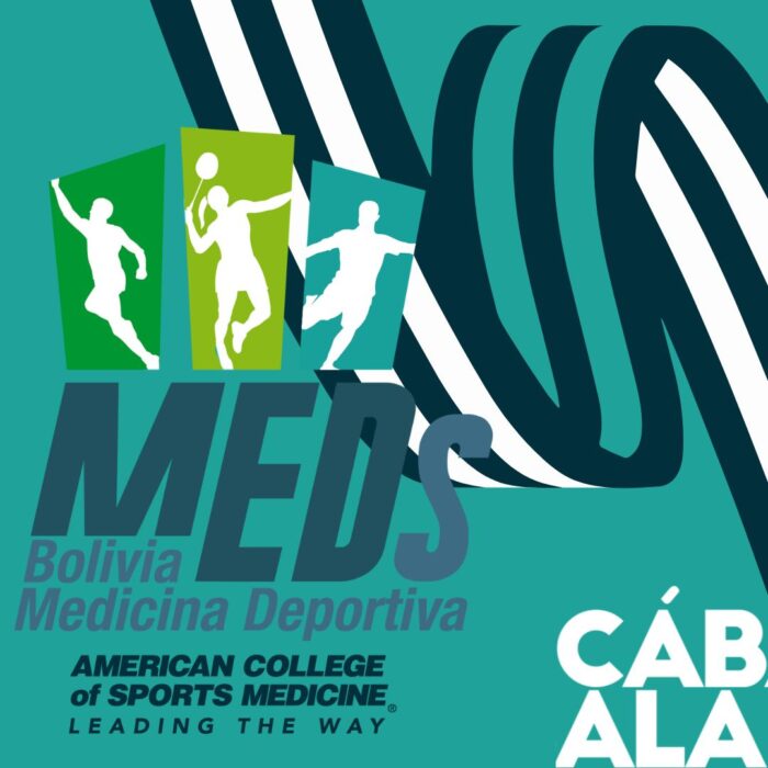 MEDS trae al país la primera certificación American College of Sports Medicine