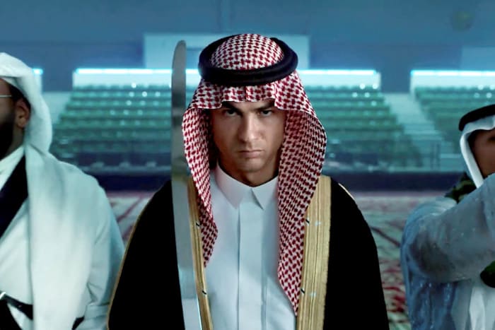 El fútbol saudí vive su edad de oro