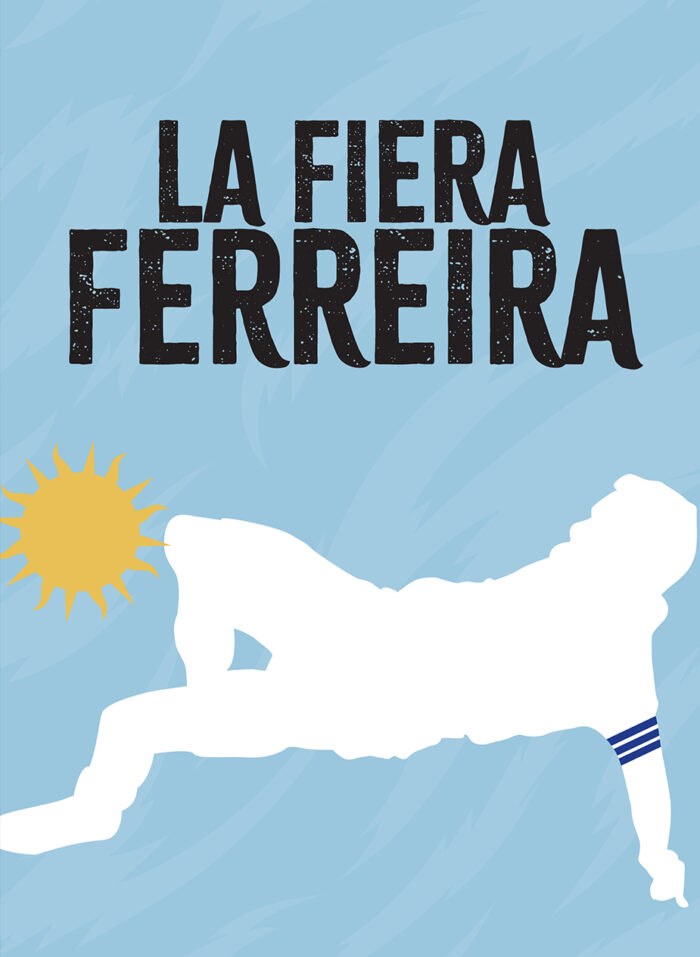 LA FIERA FERREIRA