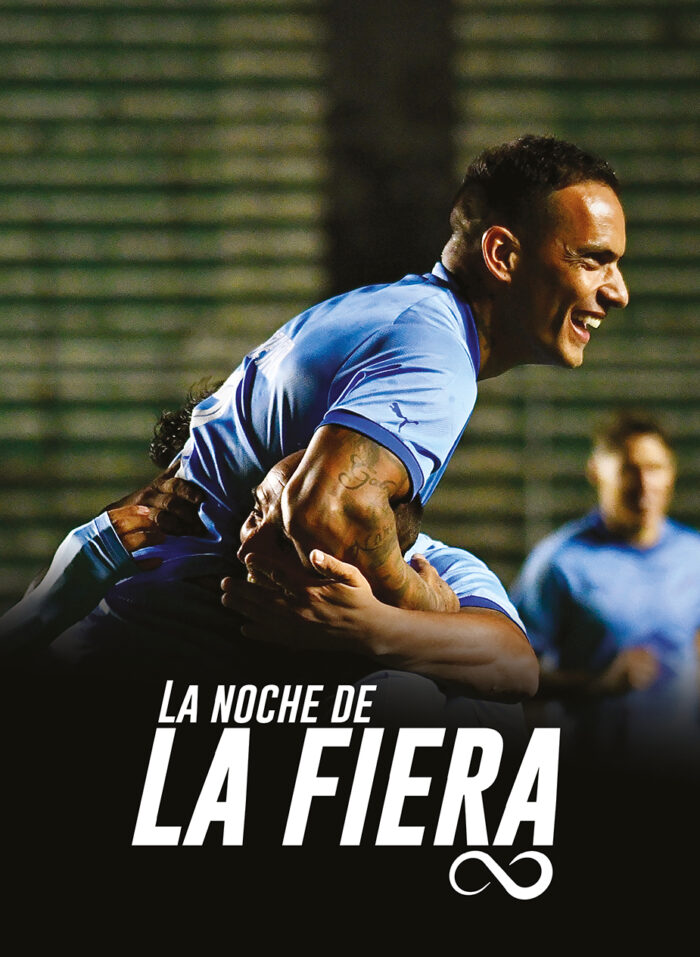 La Noche de la Fiera