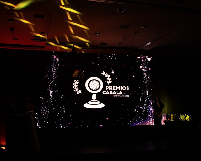 5ta Edición, Premios Cábala, la noche de los mejores de Bolivia
