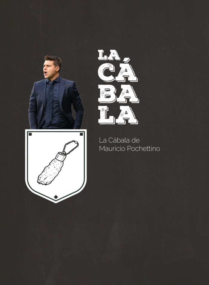 La Cábala de Mauricio Pochettino