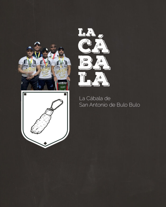 La Cábala – San Antonio de Bulo Bulo