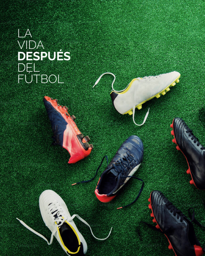    La vida después del fútbol