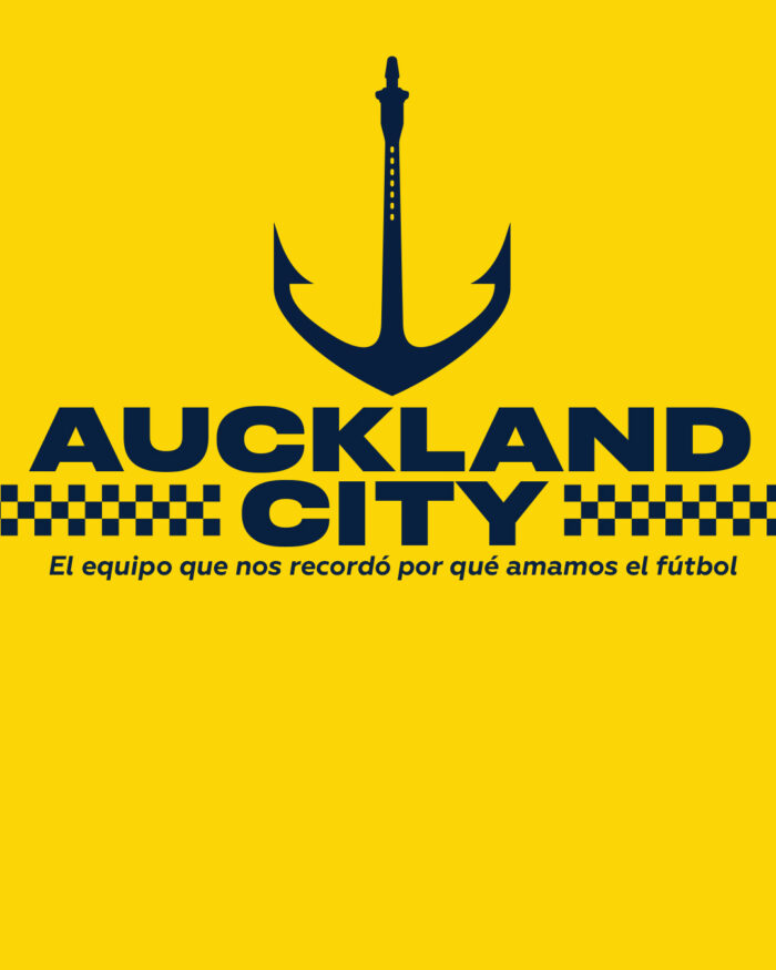 Auckland City, el equipo que nos recordó por qué amamos el fútbol