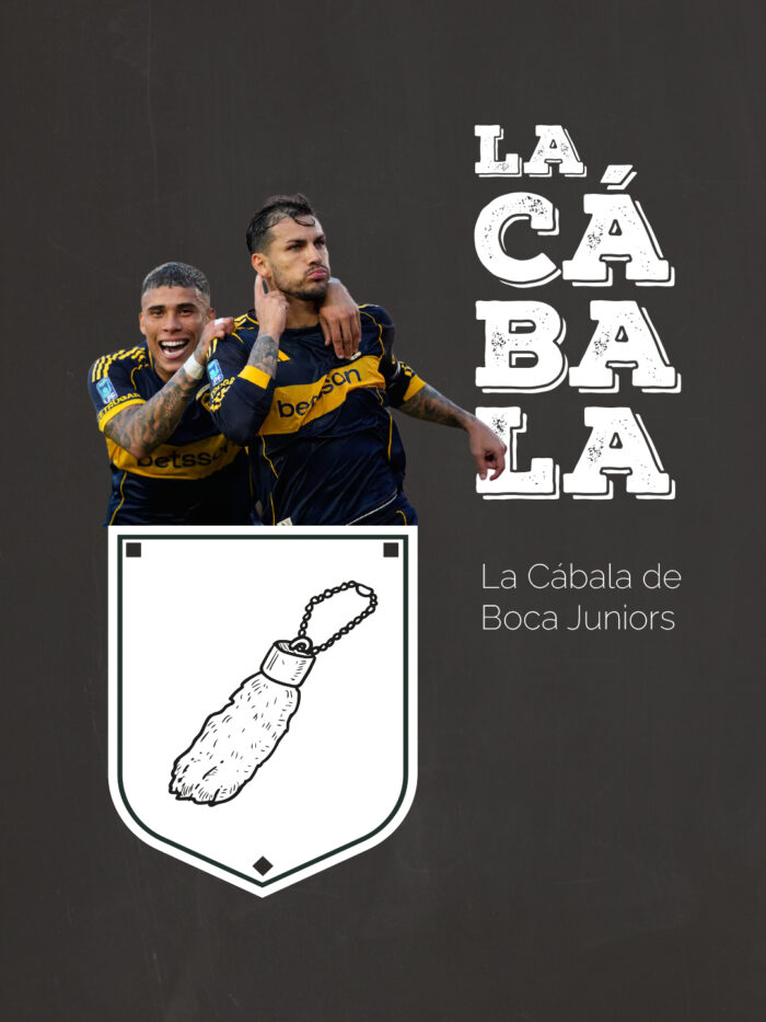 La Cábala de Boca Juniors
