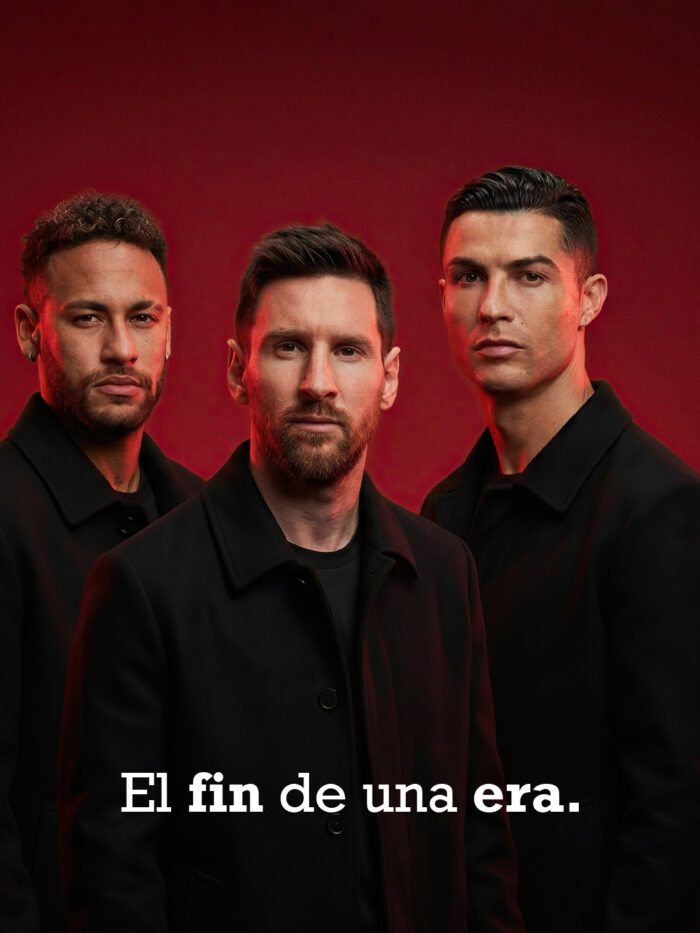  El fin de una era