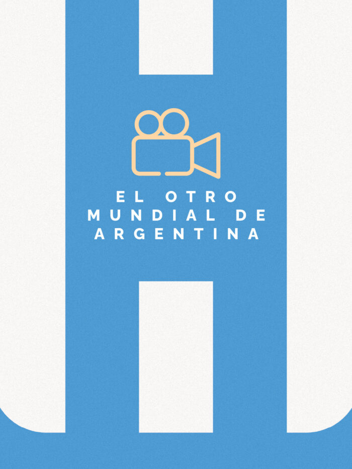 El otro Mundial de Argentina