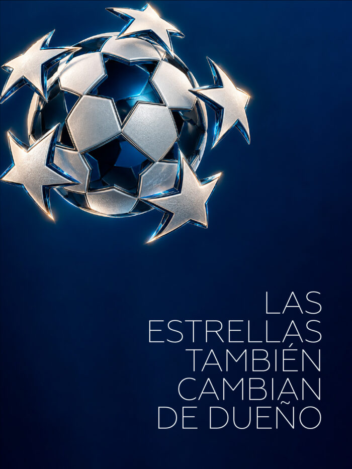  Las estrellas también cambian de dueño